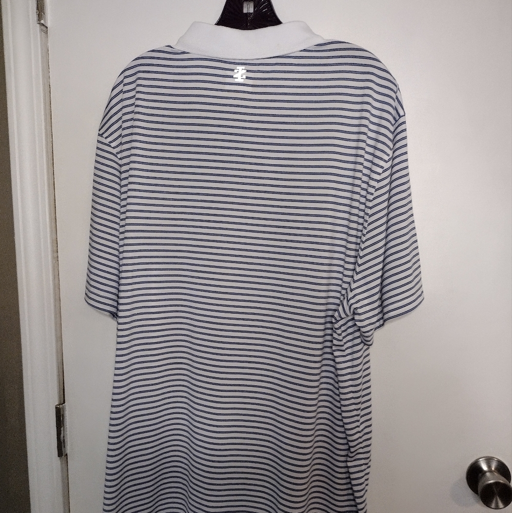 Izod Men's Golf Polo
